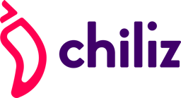 Chiliz logo