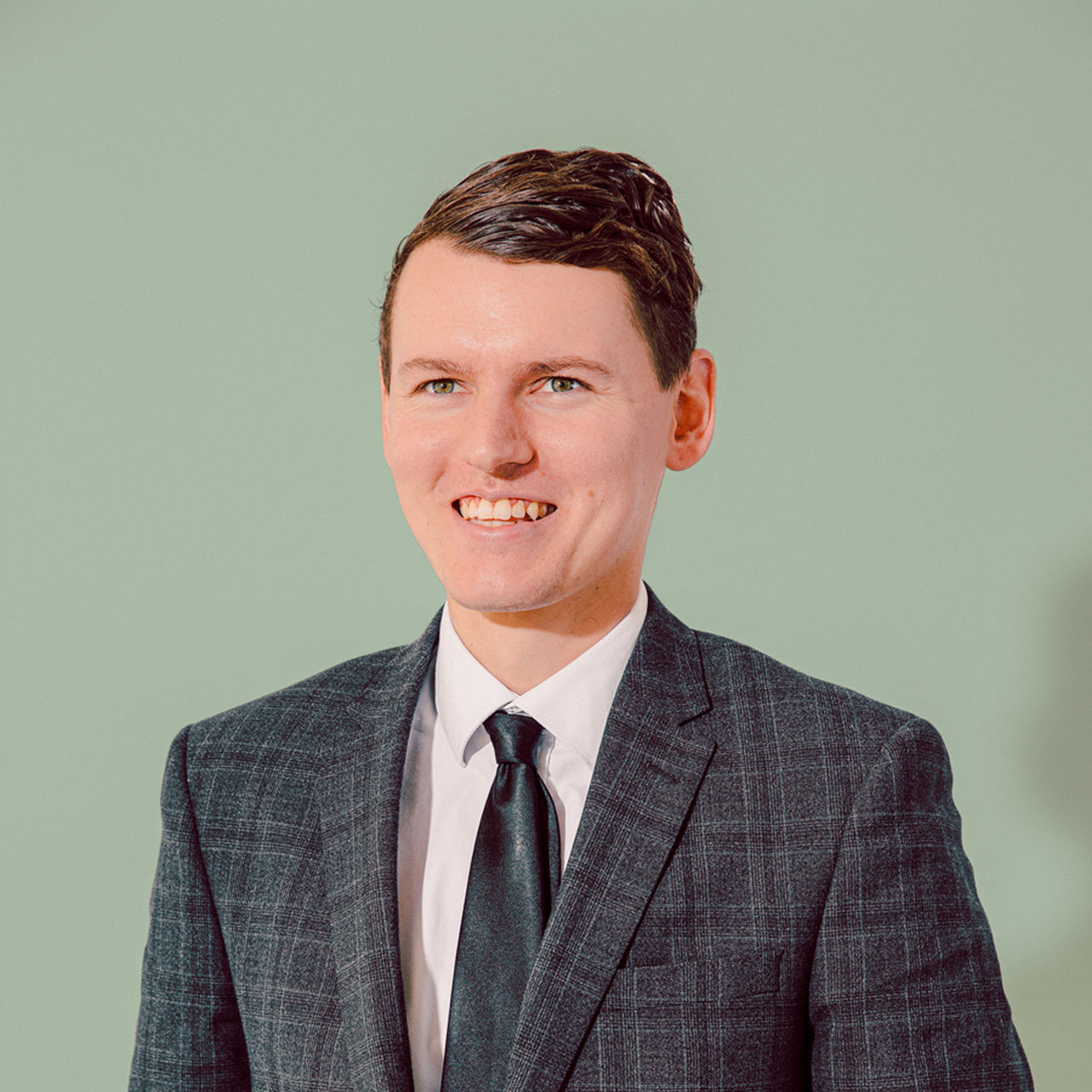 Sales lead (aka Sales Superstar!)