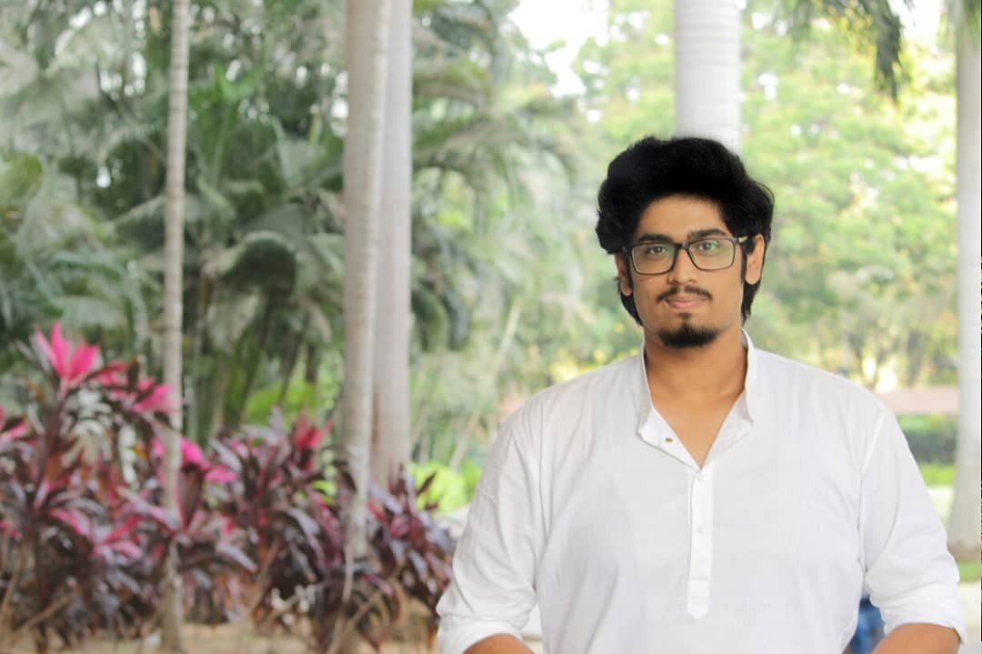 Blockchain Developer (Solidity Developer)