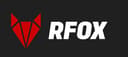 RFOX logo