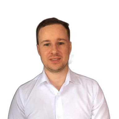 Full Stack Developer