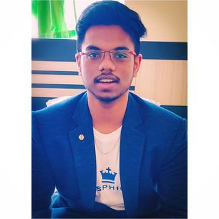 Marketing Intern