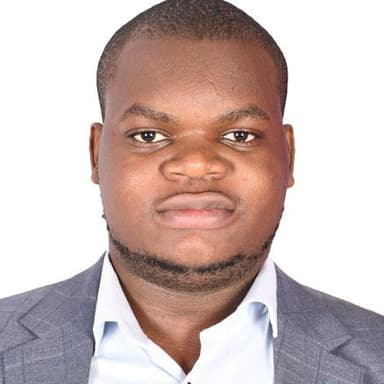 Passionate Data Scientist & Project Manager
