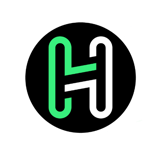Huddln logo