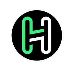 Huddln logo