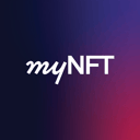 myNFT logo