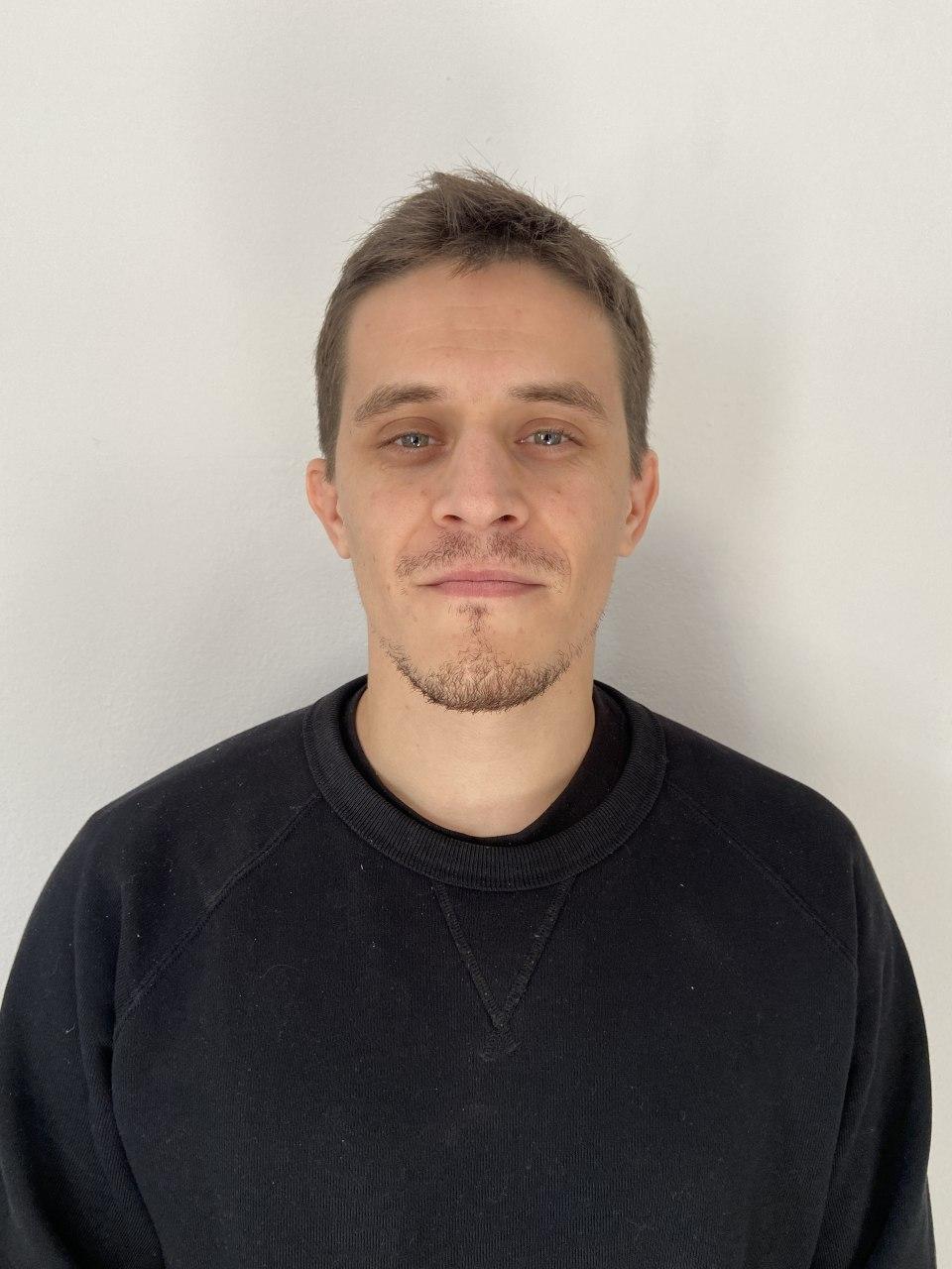 Frontend Engineer
