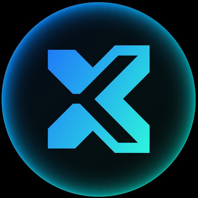 XODEX logo