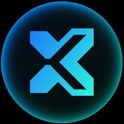XODEX logo