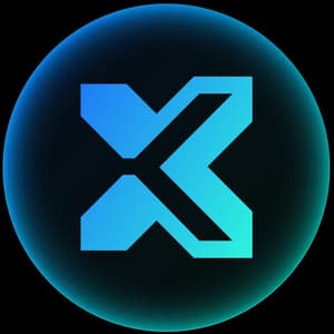XODEX logo