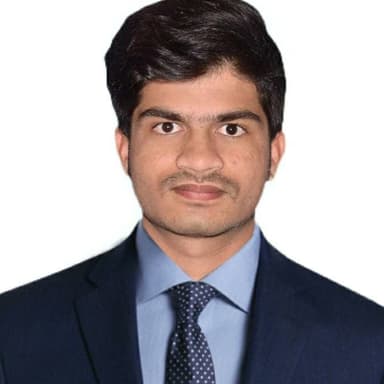 Senior Software Developer