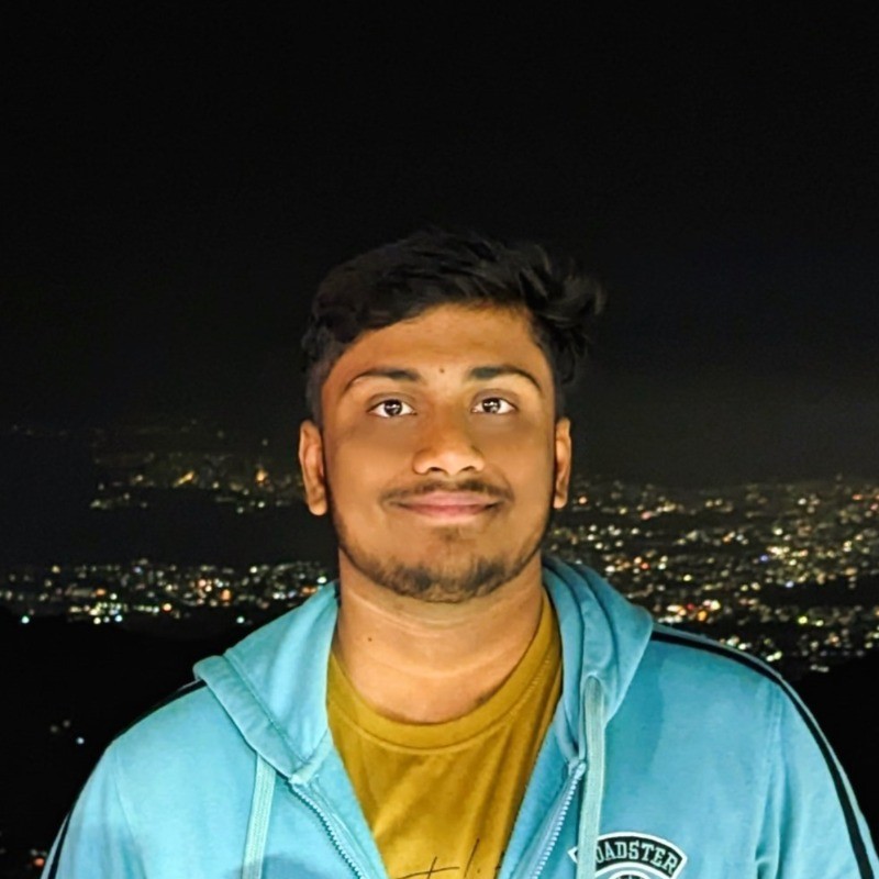 Solidity / JS / Kotlin Dev