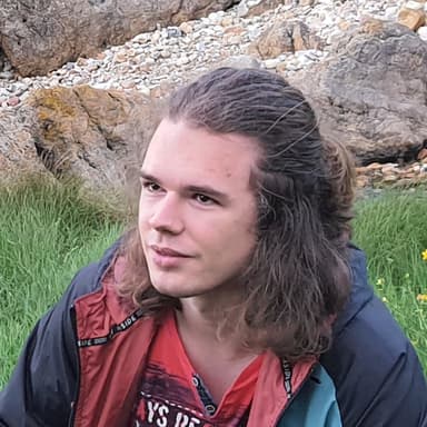 Lead Smart Contracts Developer