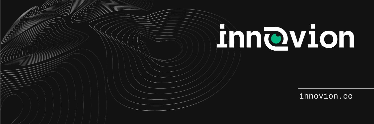 Innovion cover image