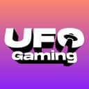 UFO Gaming logo