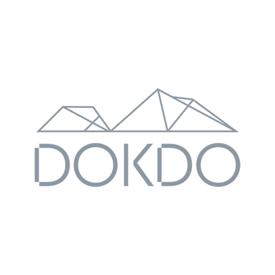 Dokdo UAB logo