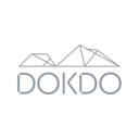 Dokdo UAB logo