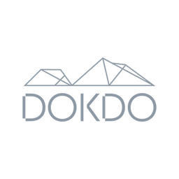 Dokdo UAB logo