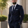 Data and analytics leader