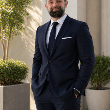 Data and analytics leader