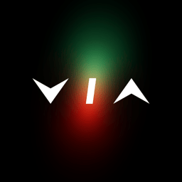 Via.Exchange logo