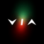Via.Exchange logo