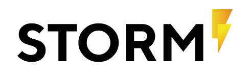 STORM Partners logo