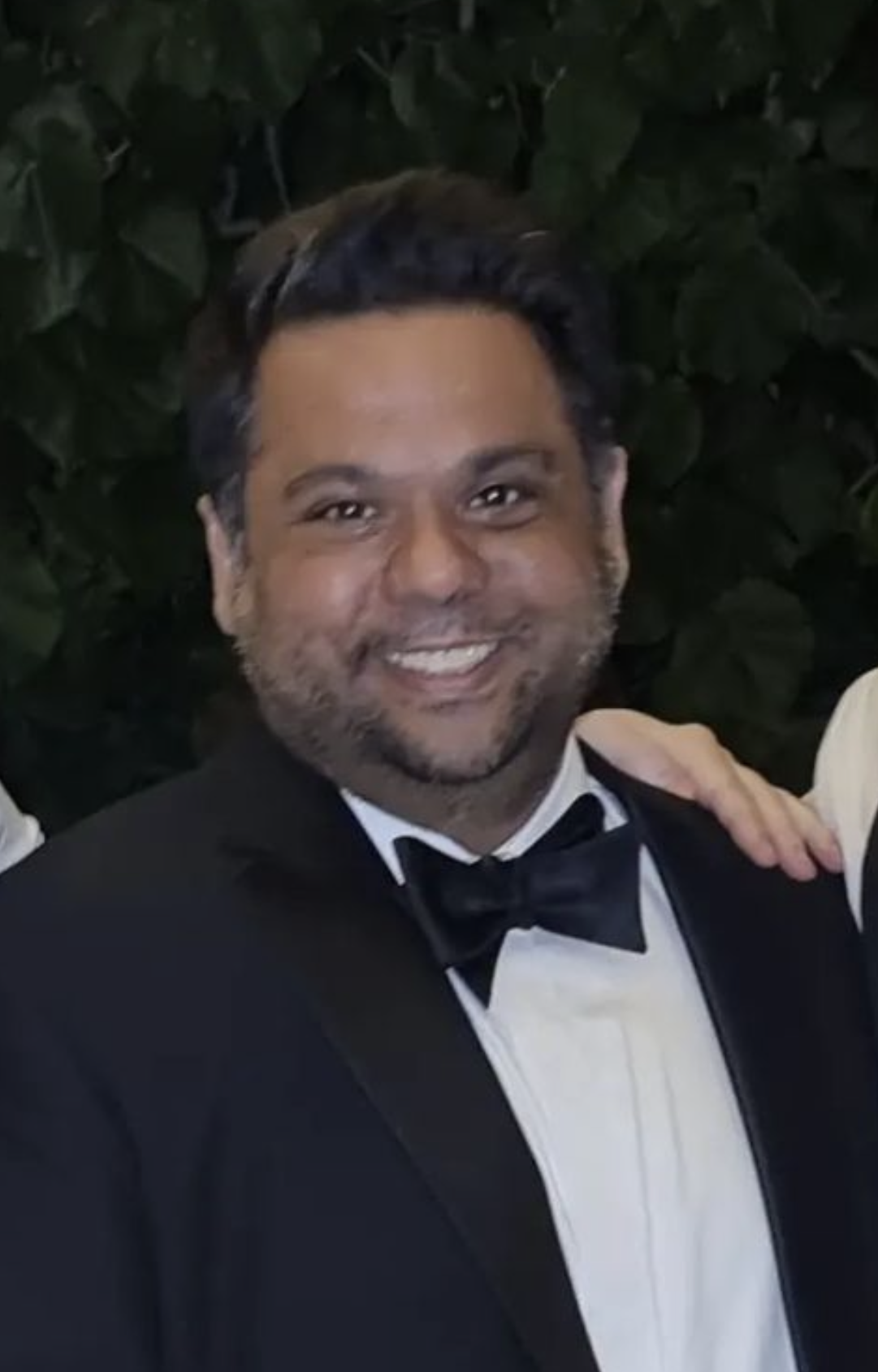 Managing Director