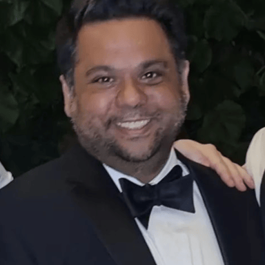 Managing Director