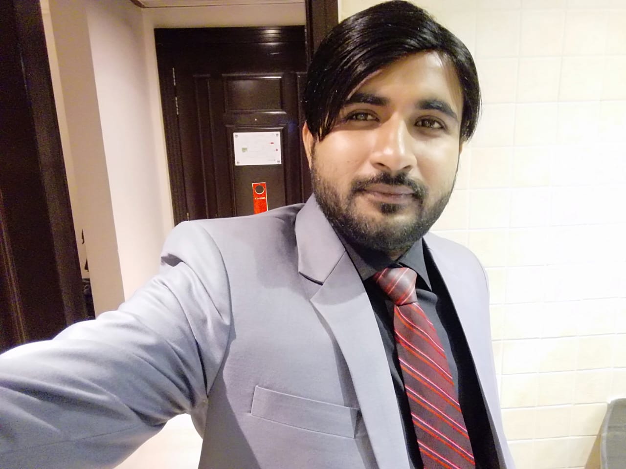 Crypto Trader/Analyst