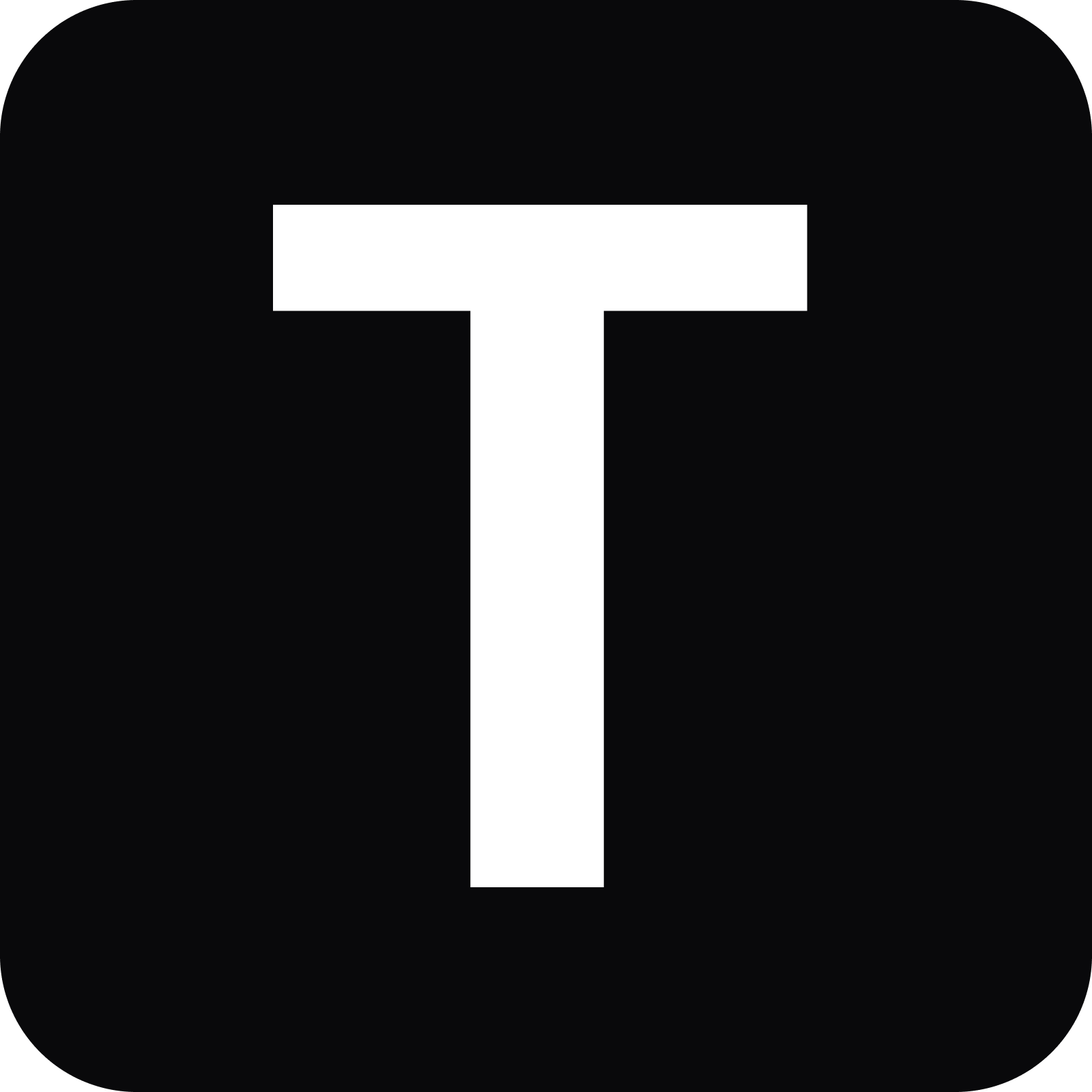 Telegraph logo