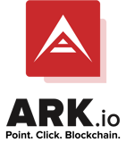 ARK logo