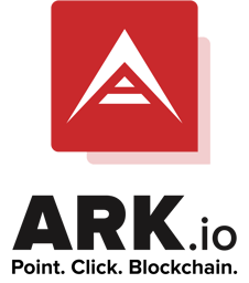 ARK logo
