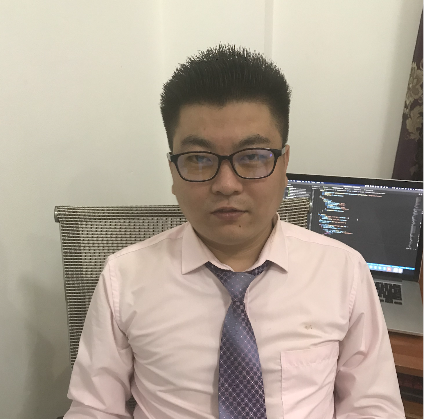 Full Stack Developer