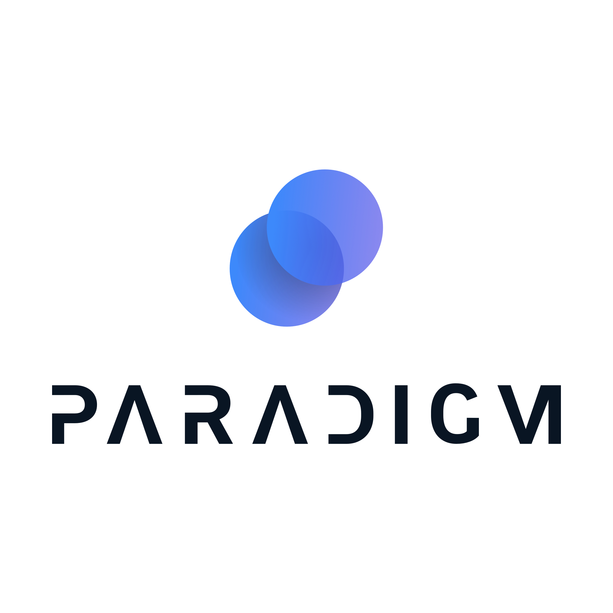 Paradigm logo