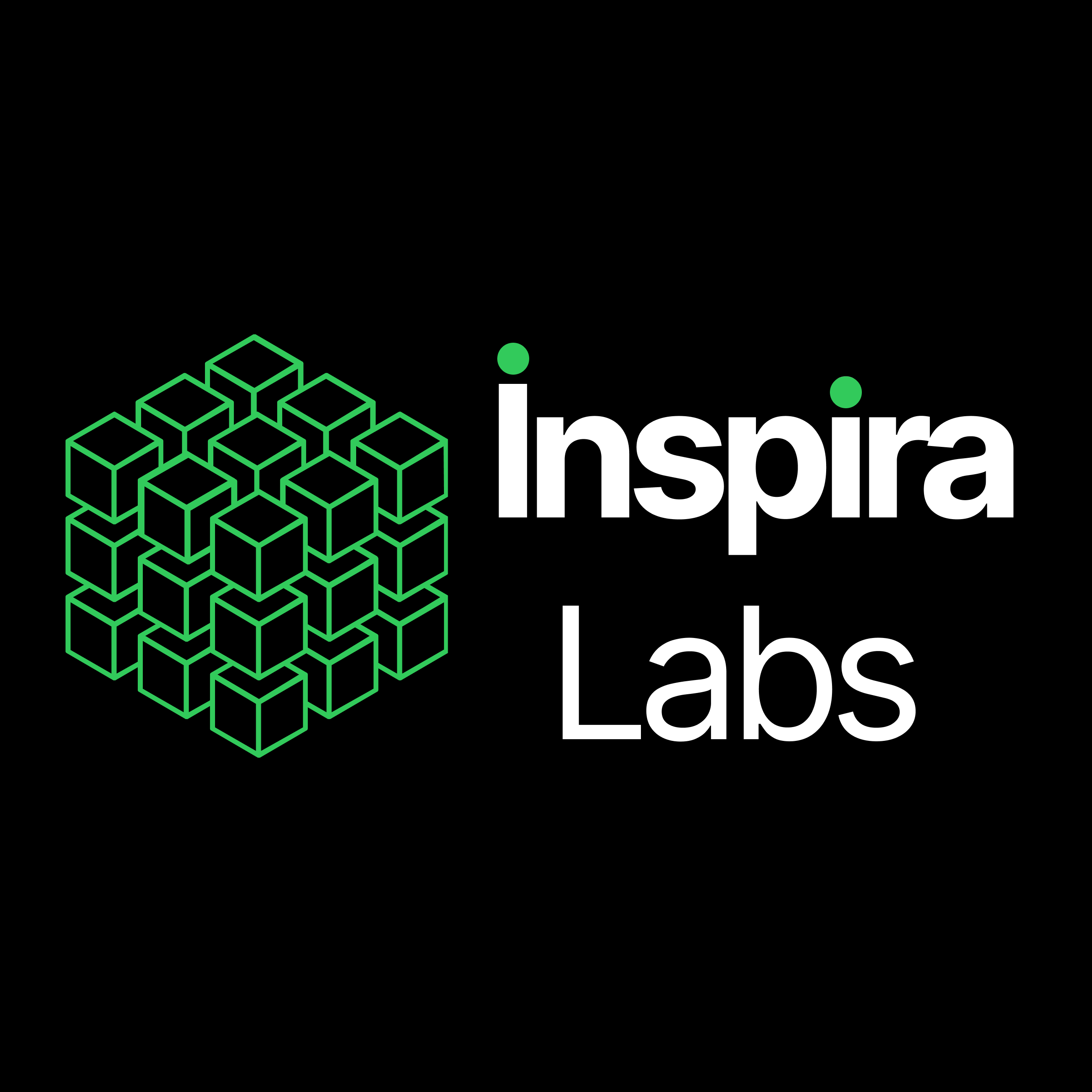 Inspira Labs logo