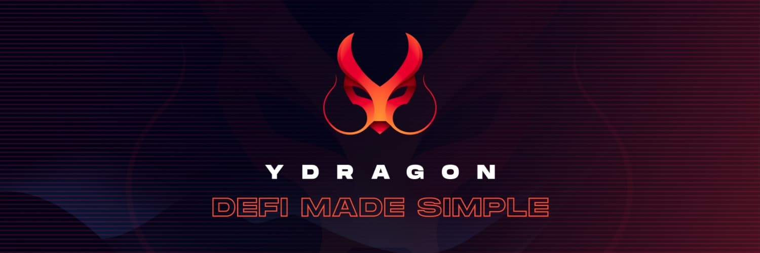 YDragon cover image