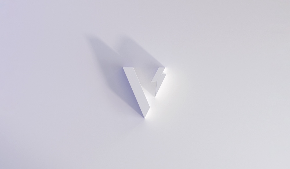 VCRED logo