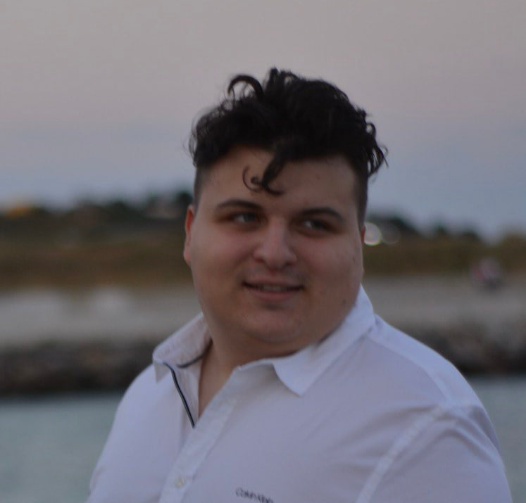 Senior Backend Engineer