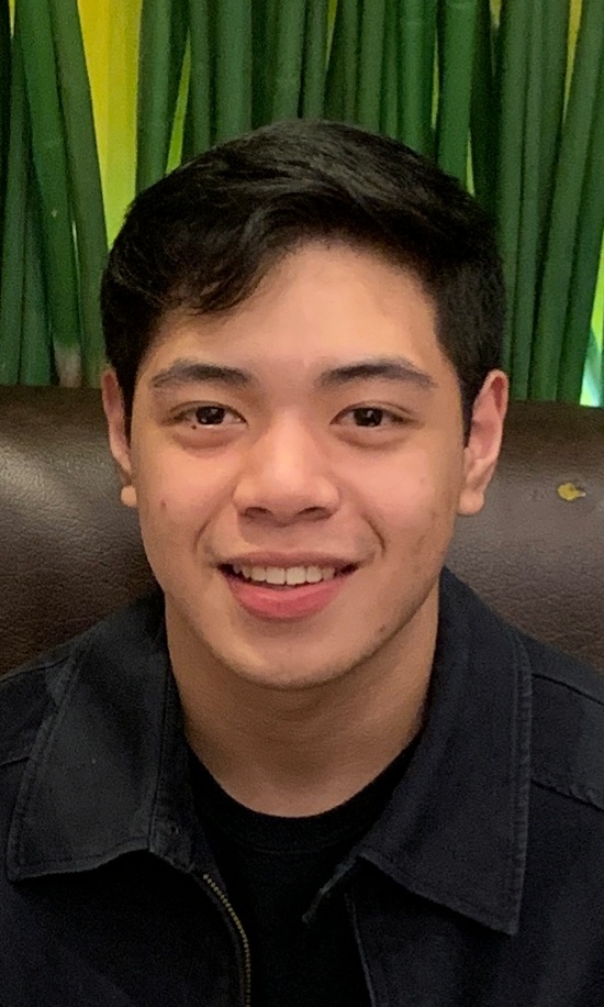 Intern Crypto Trader