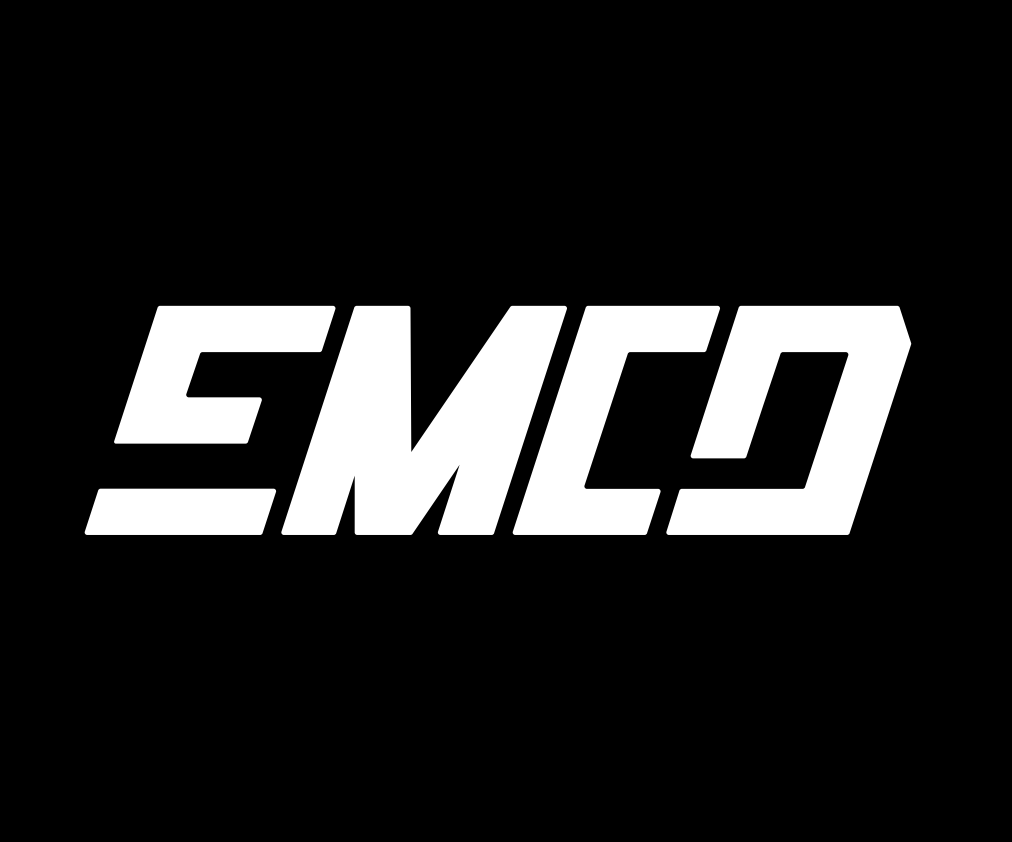 EMCD logo