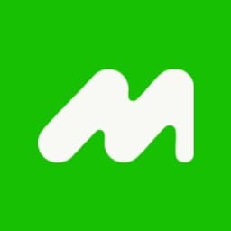 Morph Network logo