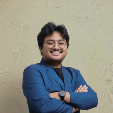 Digital Marketing Enthusiast