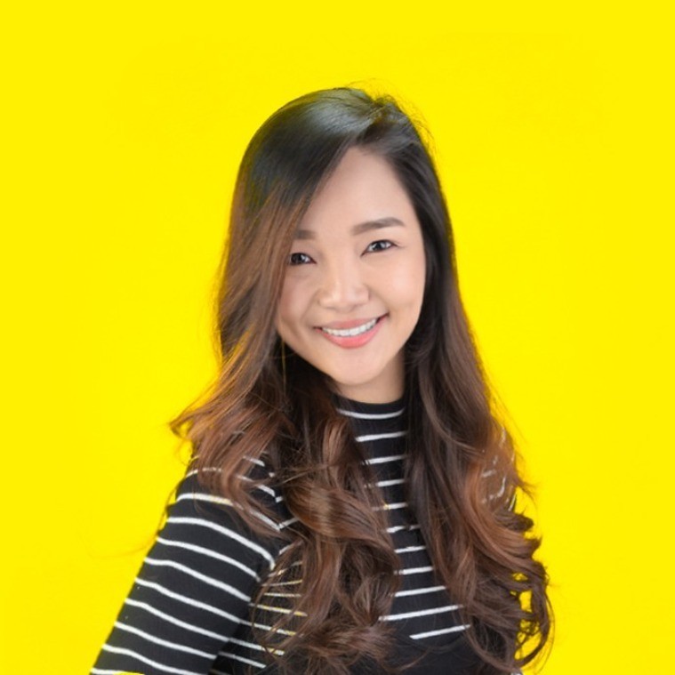 Visual Communications Designer