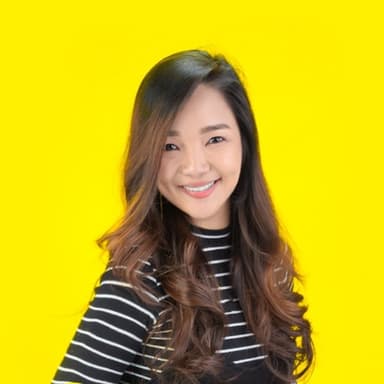 Visual Communications Designer