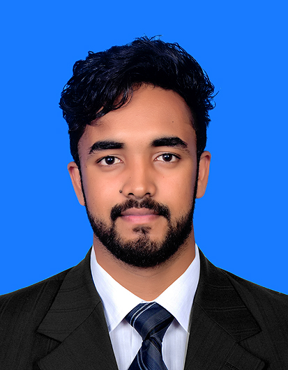 Full Stack Web & Blockchain Developer