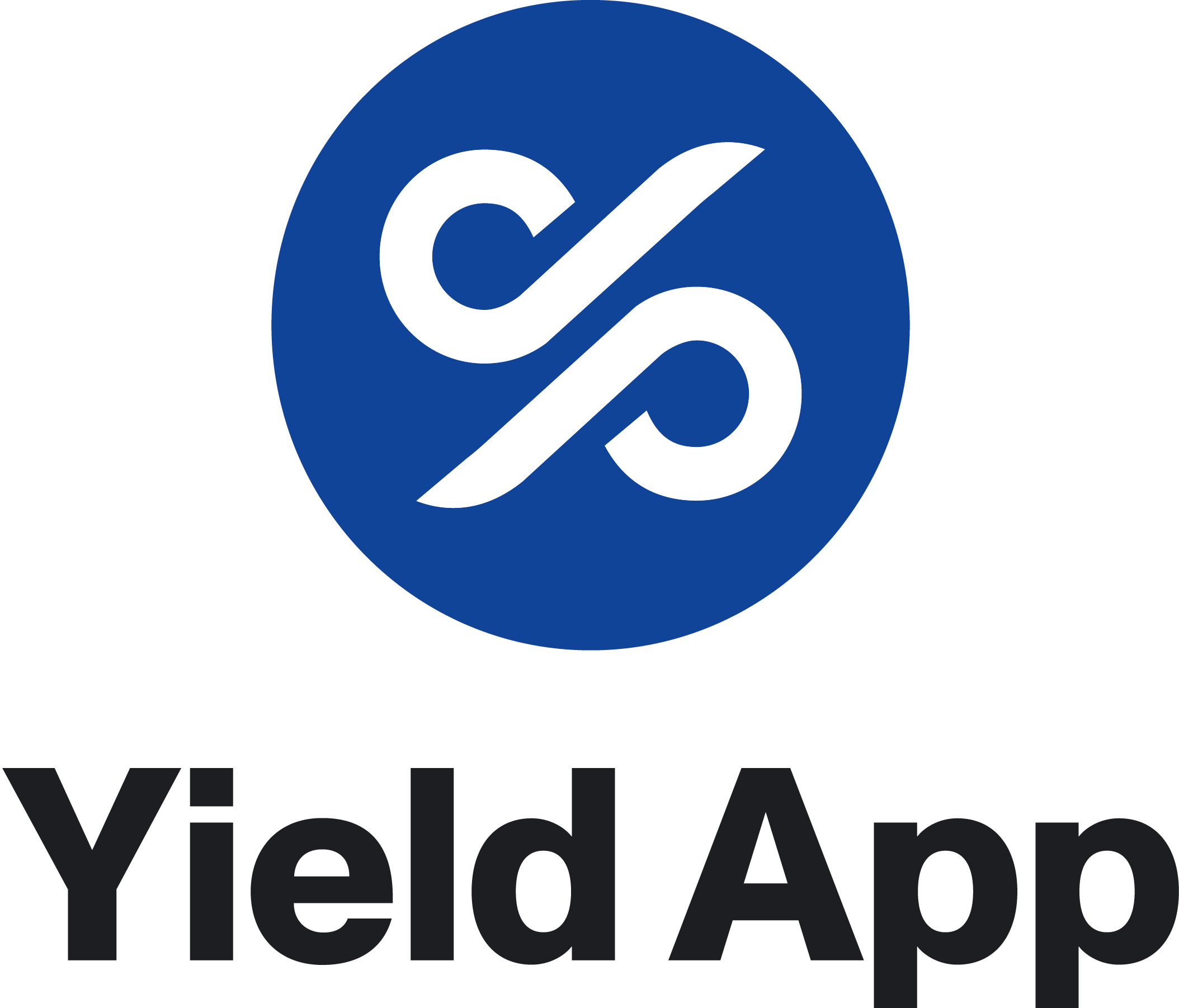 Yield App logo