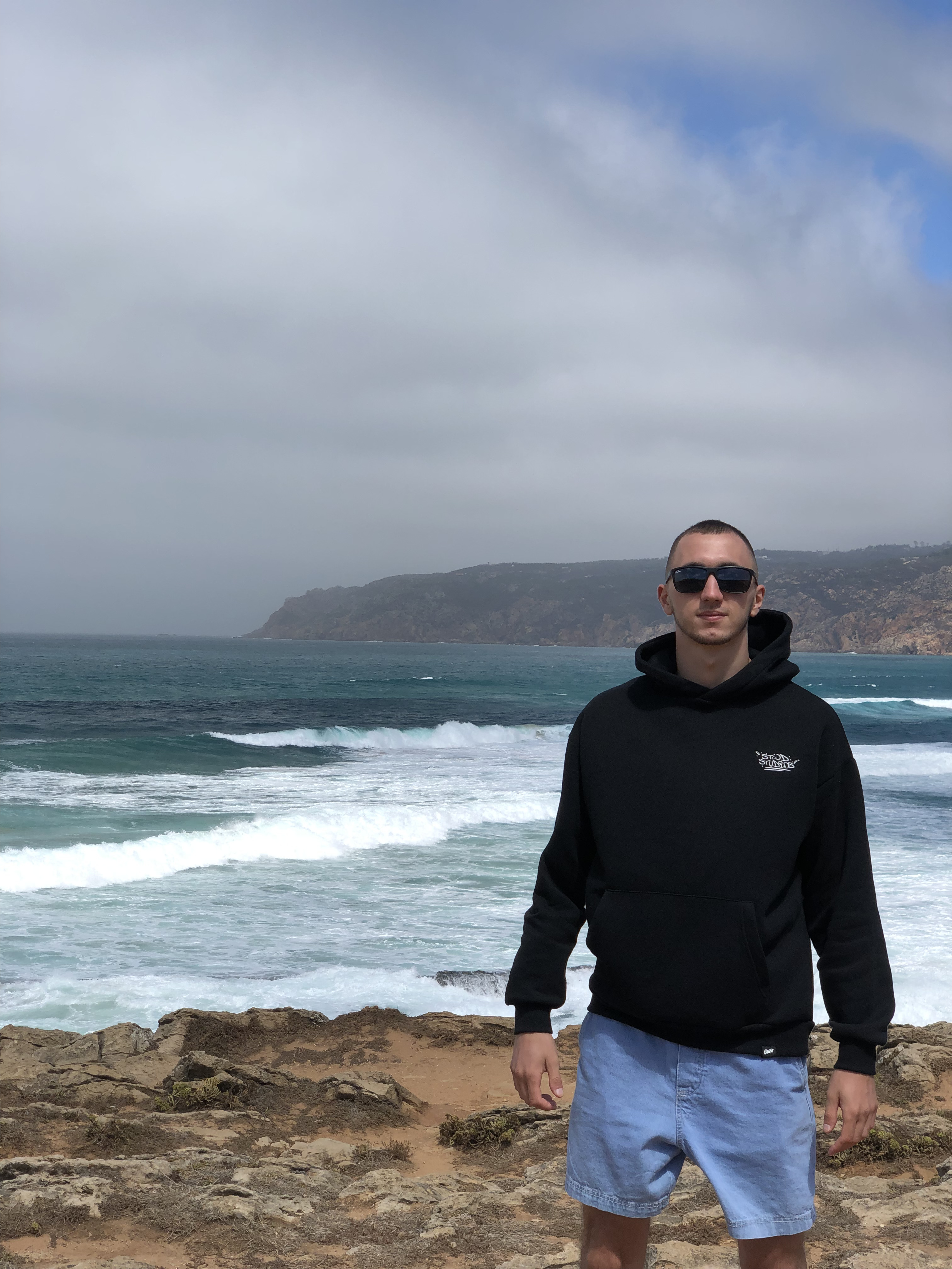 Frontend, Crypto, React.