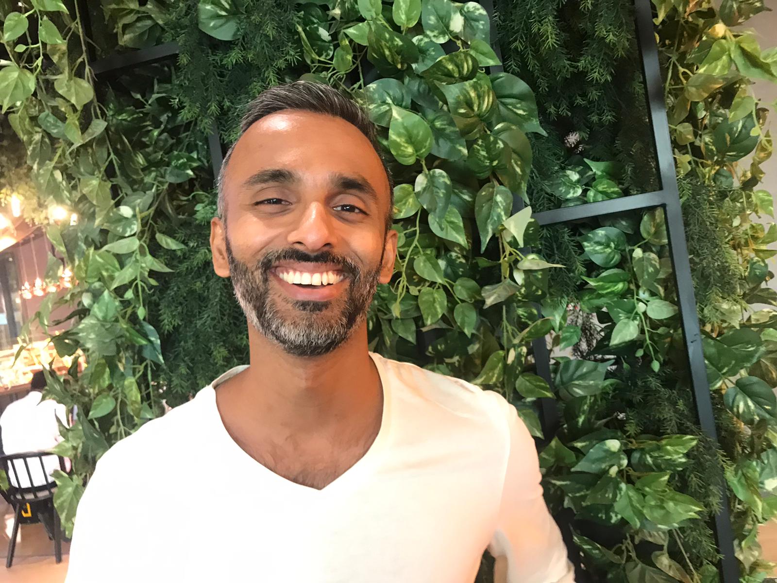 Marketing Manager FMFW.io (Formerly Bitcoin.com Exchange)