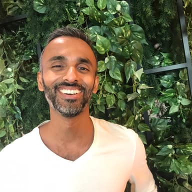Marketing Manager FMFW.io (Formerly Bitcoin.com Exchange)